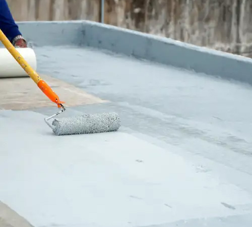 Waterproofing